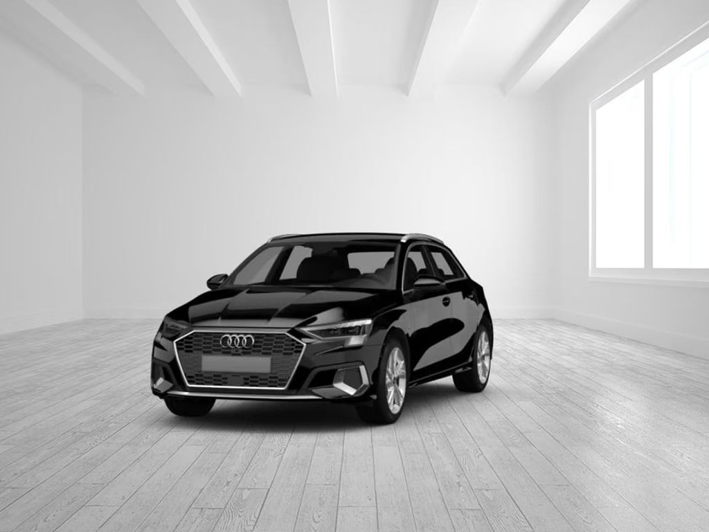 Audi A3 Sportback 35 TFSI
