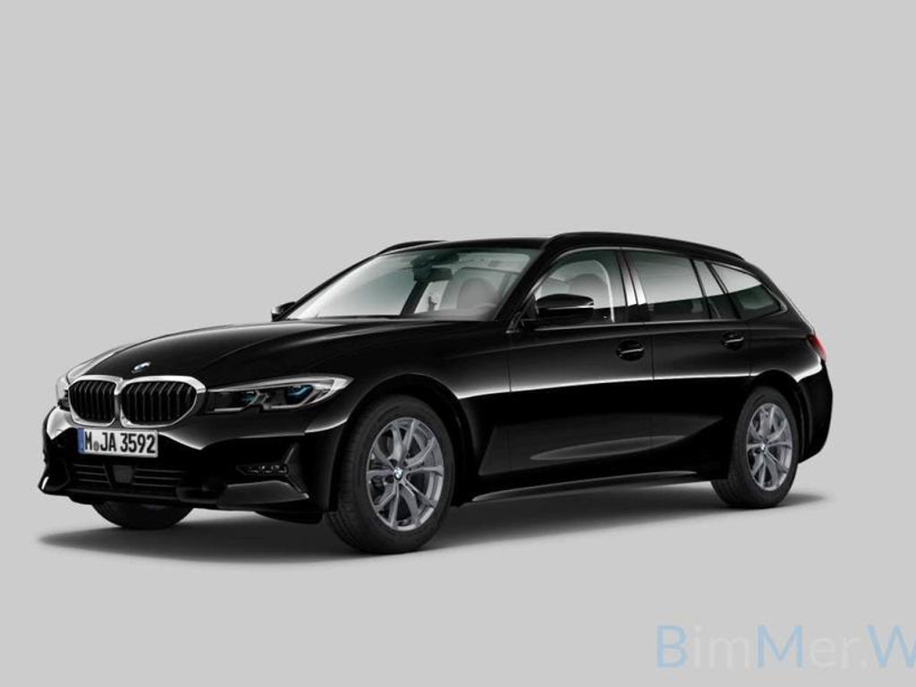 BMW 3 Serie 320 Sport Line 320i