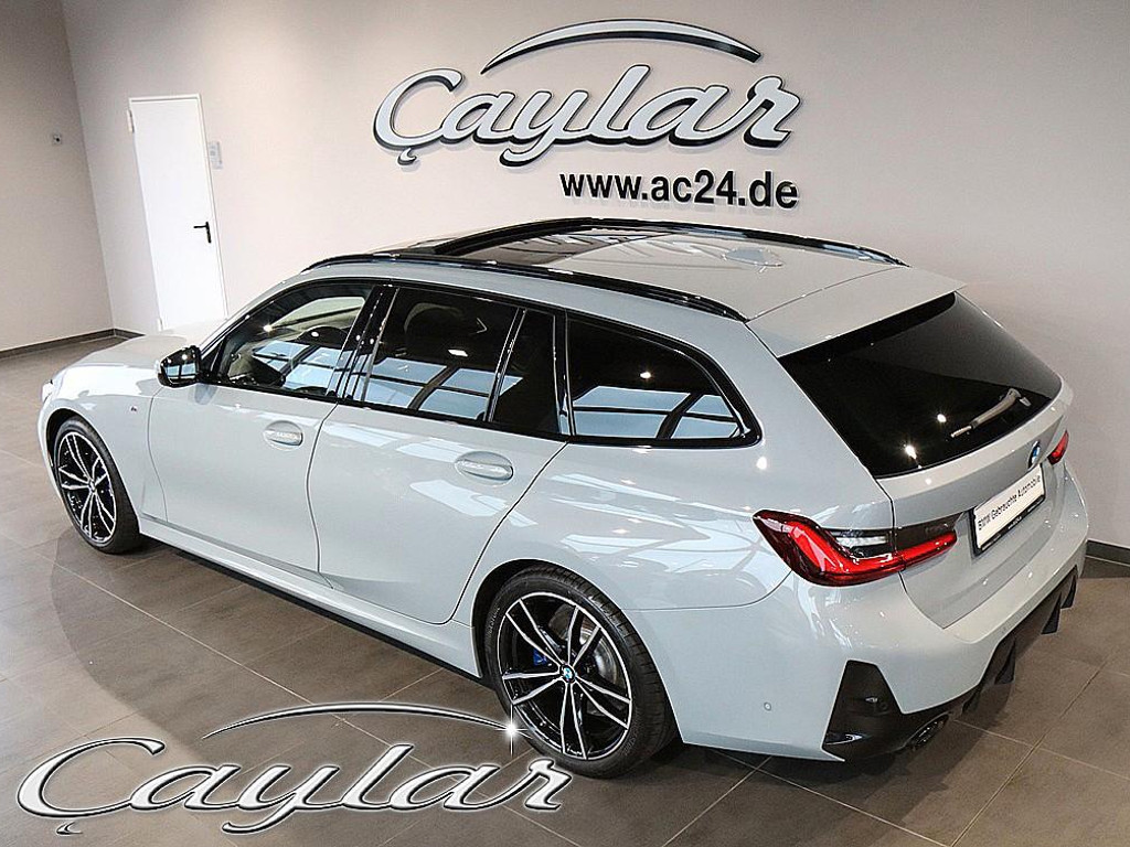 BMW 3 Serie