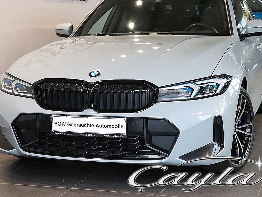 BMW 3 Serie