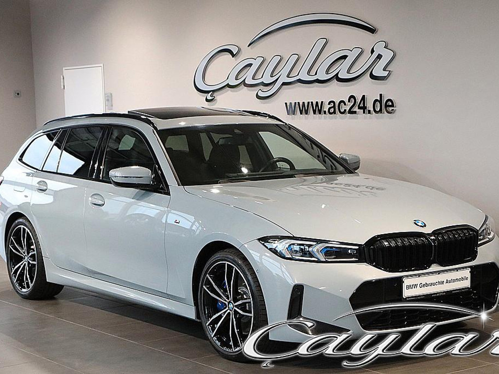 BMW 3 Serie
