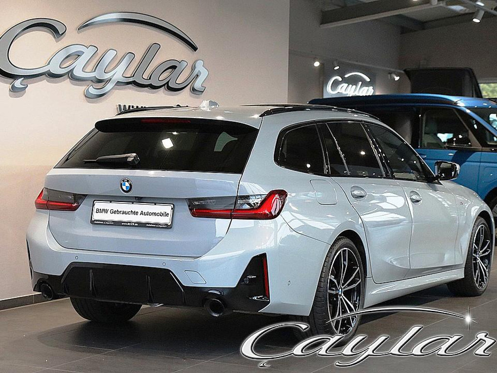 BMW 3 Serie