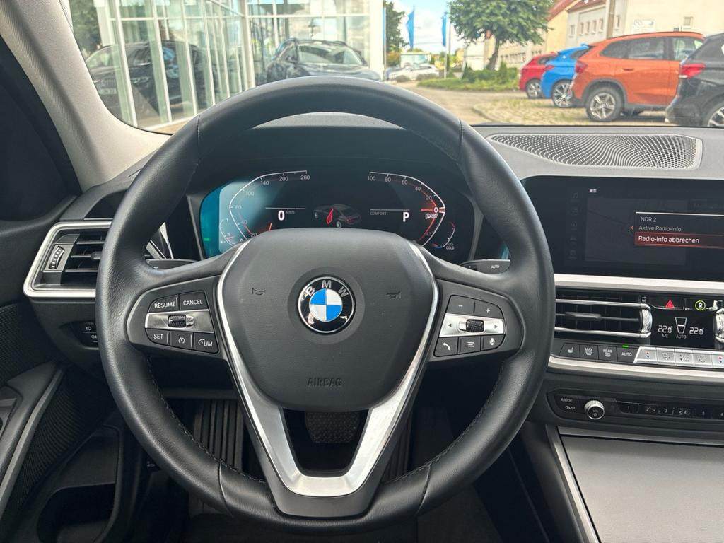 BMW 3 Serie