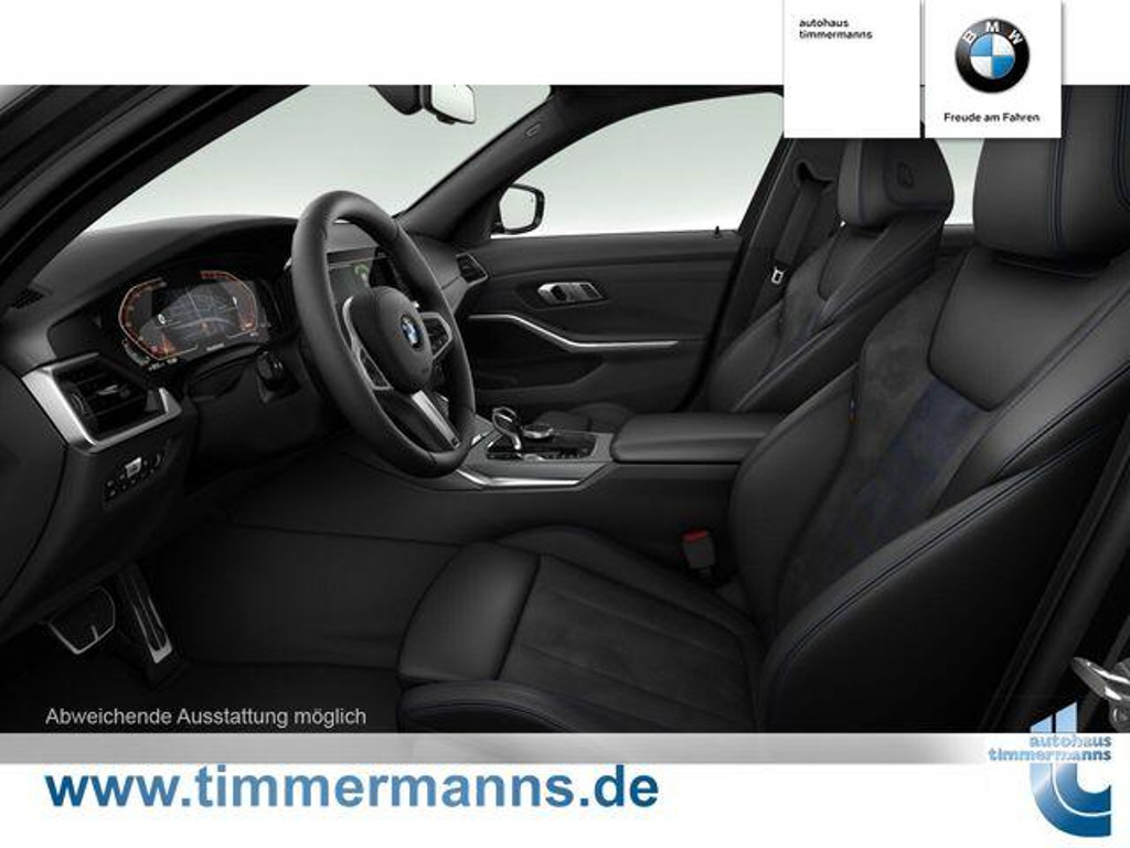 BMW 3 Serie