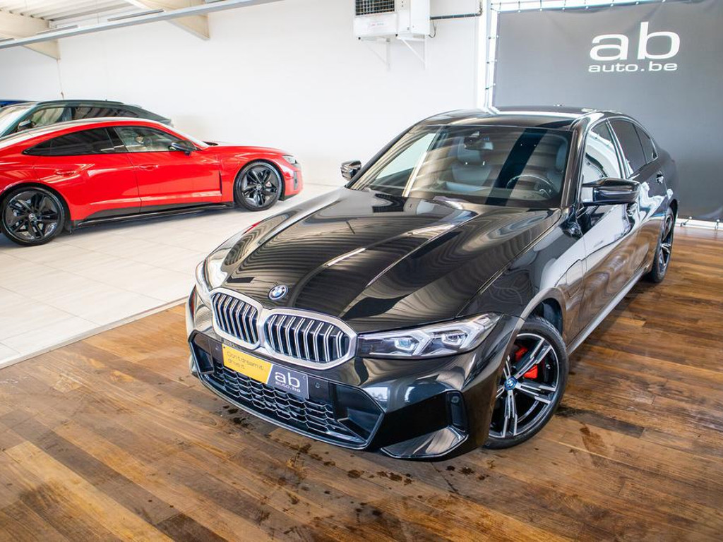 BMW 3 Serie