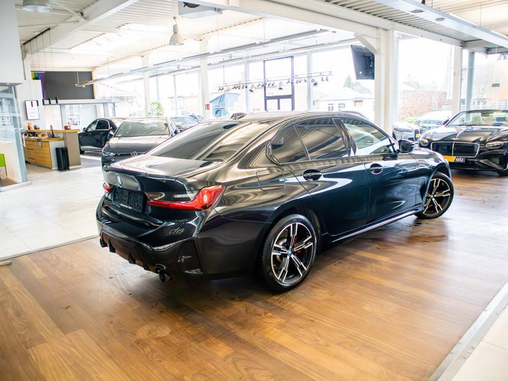 BMW 3 Serie