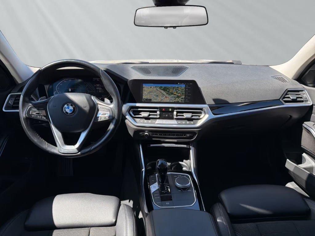 BMW 3 Serie