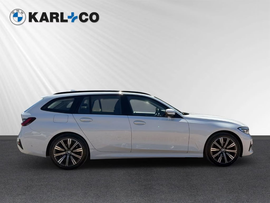 BMW 3 Serie