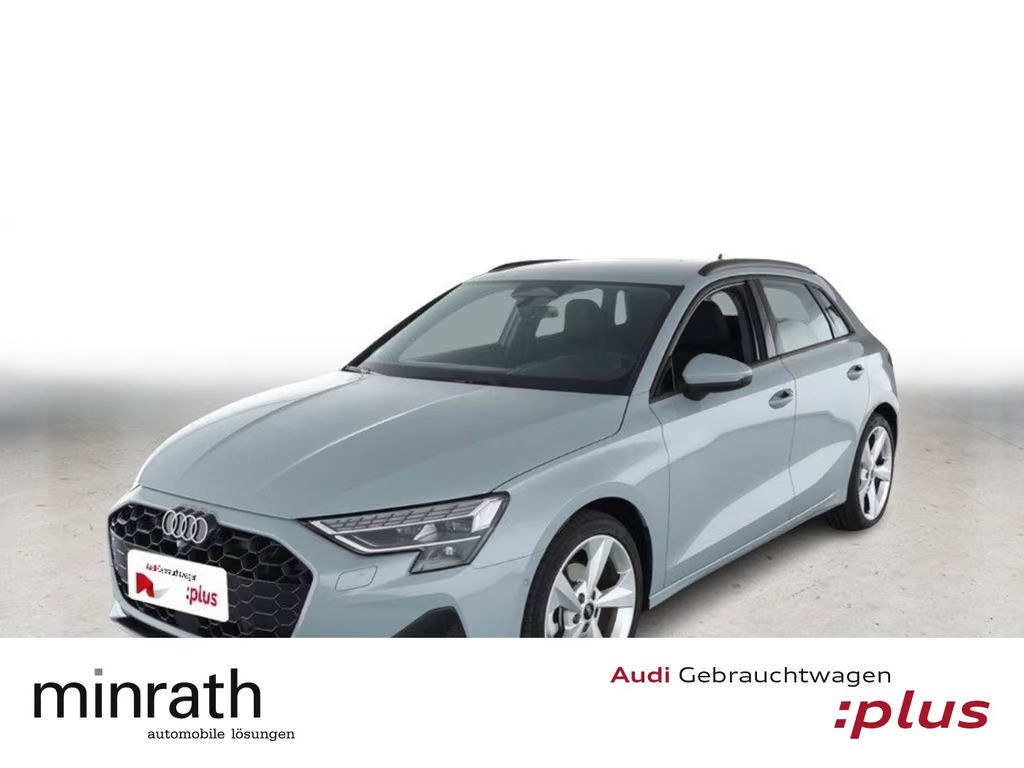 Audi A3 Sportback Sedan 30 TDI
