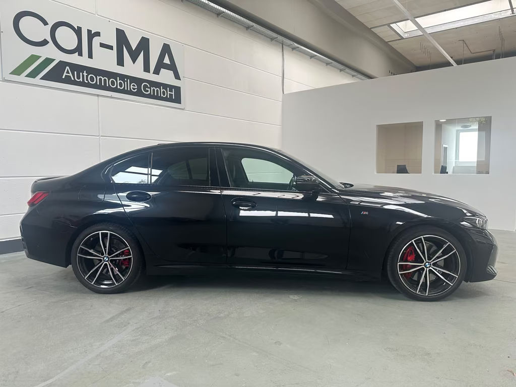 BMW 3 Serie