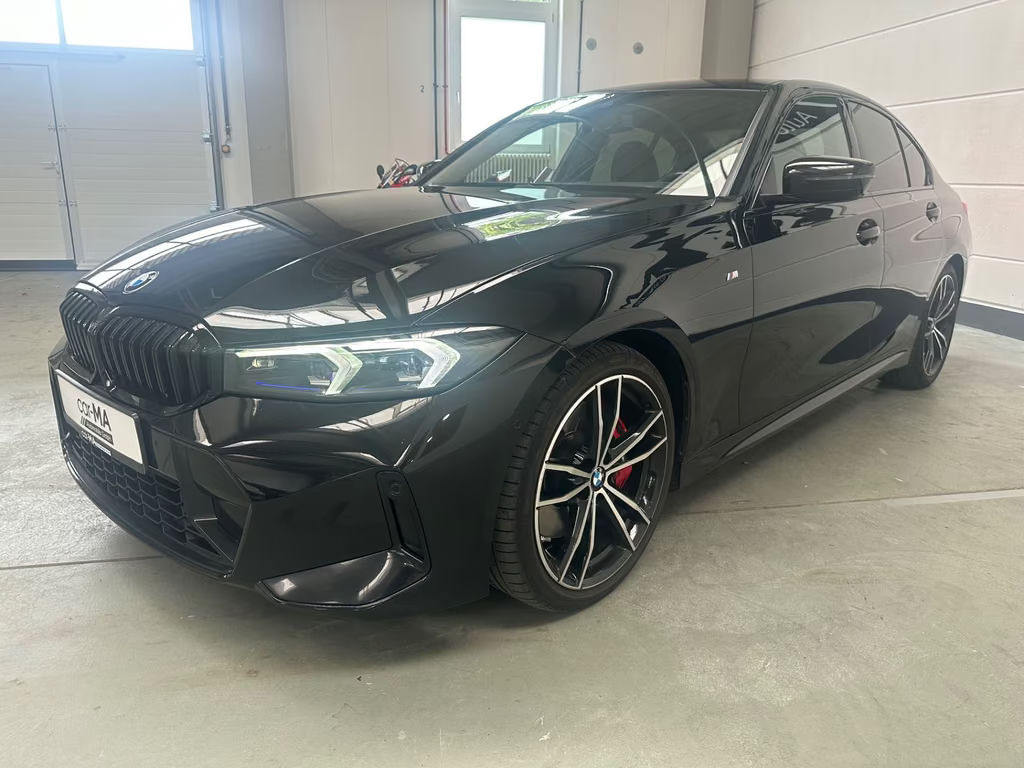 BMW 3 Serie