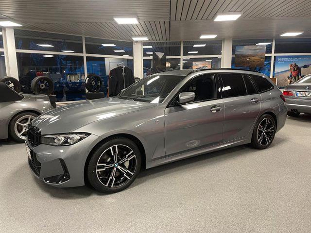 BMW 3 Serie