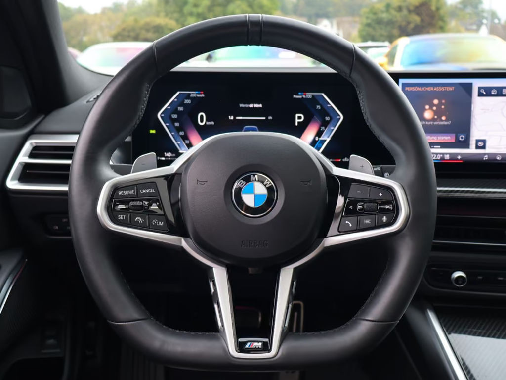 BMW 3 Serie