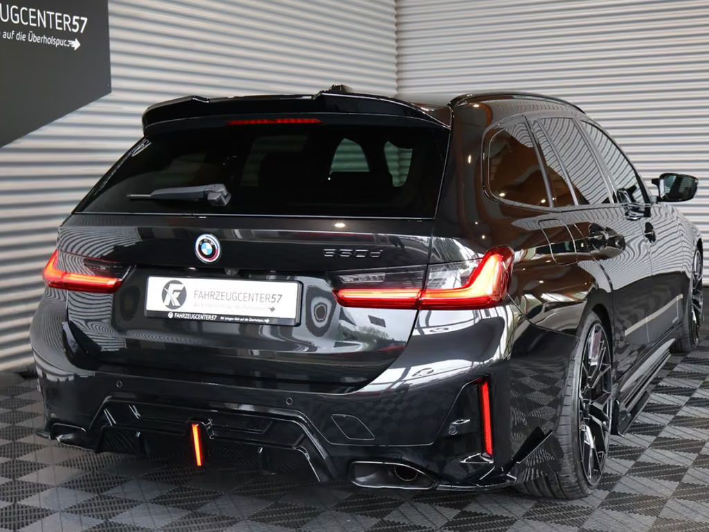 BMW 3 Serie