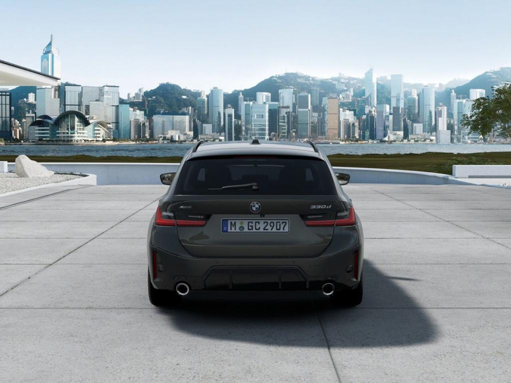 BMW 3 Serie