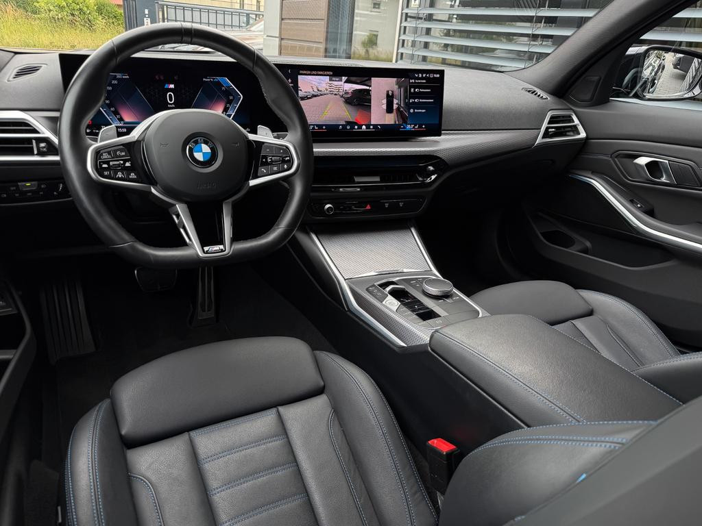 BMW 3 Serie