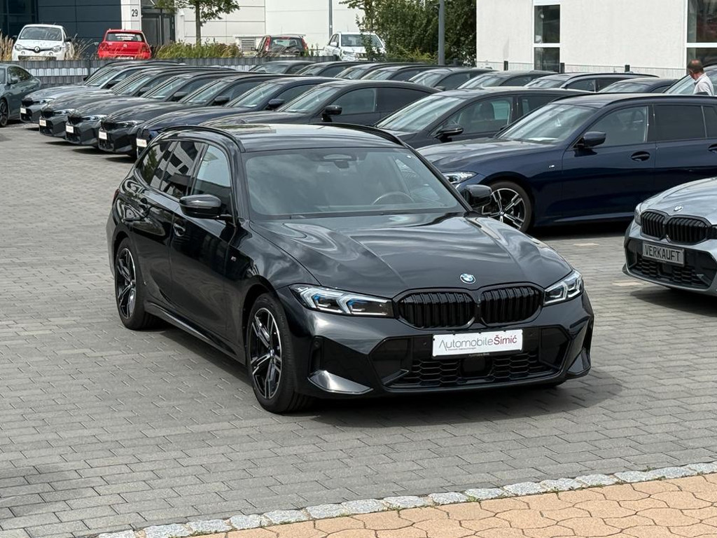 BMW 3 Serie