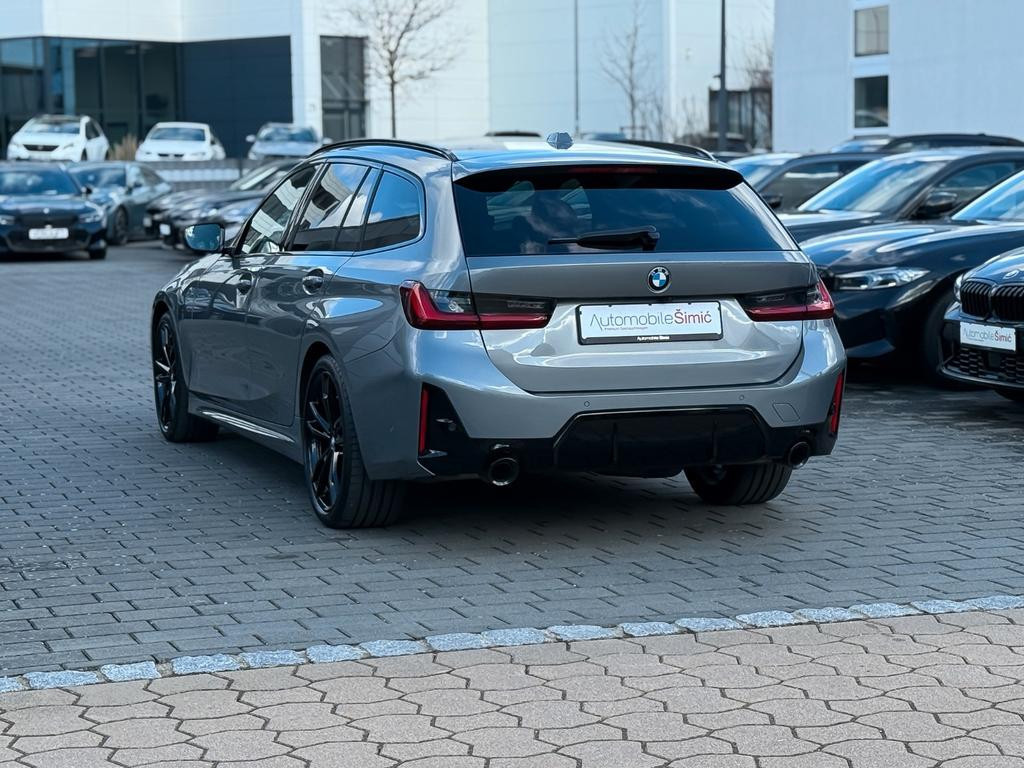 BMW 3 Serie