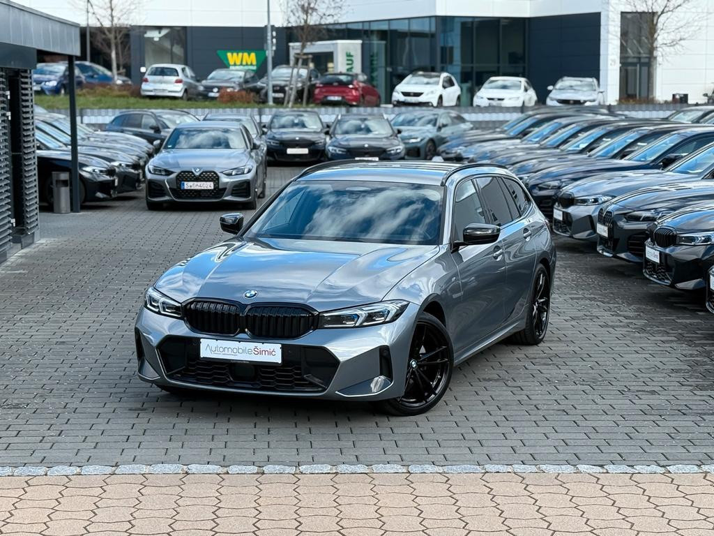 BMW 3 Serie