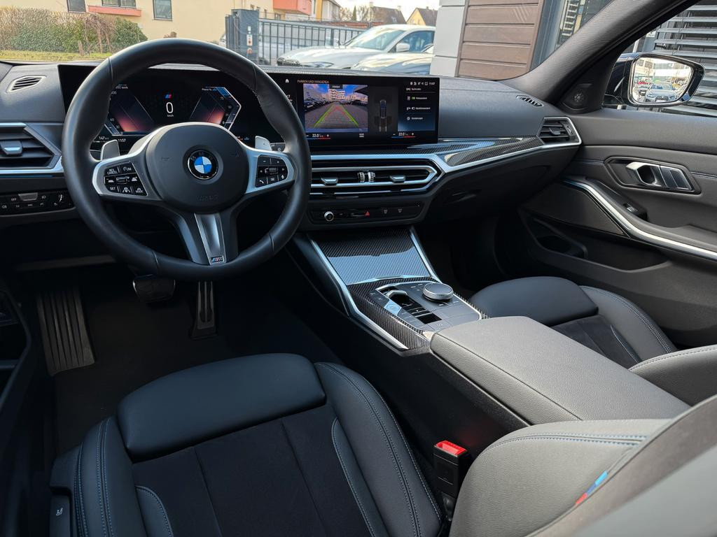 BMW 3 Serie