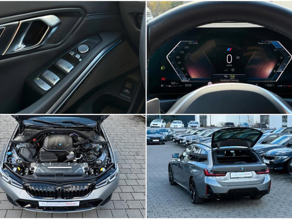 BMW 3 Serie