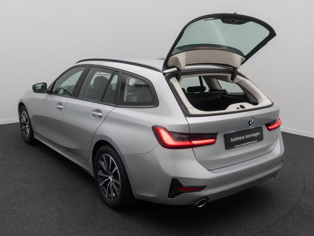 BMW 3 Serie