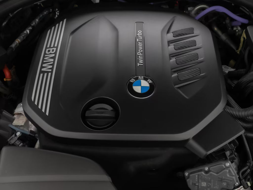 BMW 3 Serie