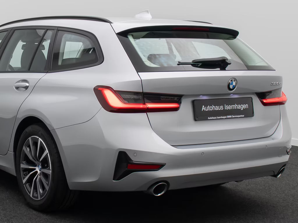 BMW 3 Serie