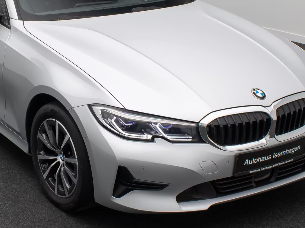 BMW 3 Serie