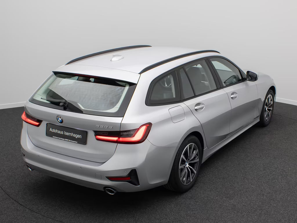 BMW 3 Serie