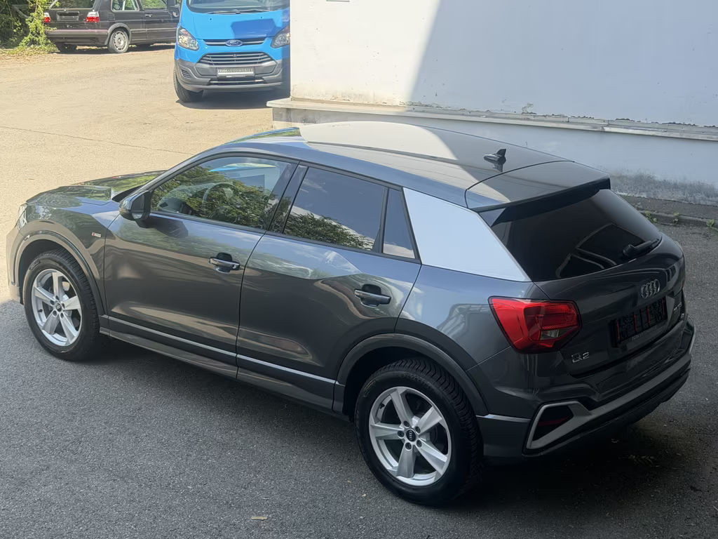 Audi Q2