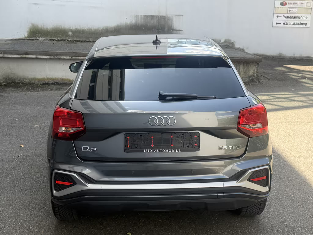 Audi Q2