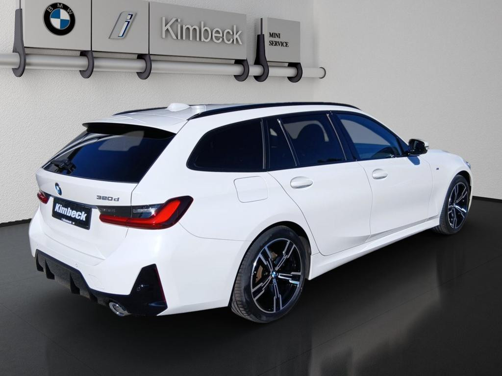 BMW 3 Serie