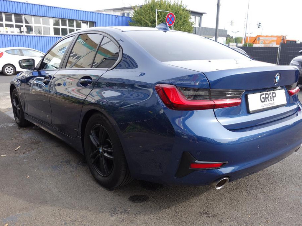 BMW 3 Serie