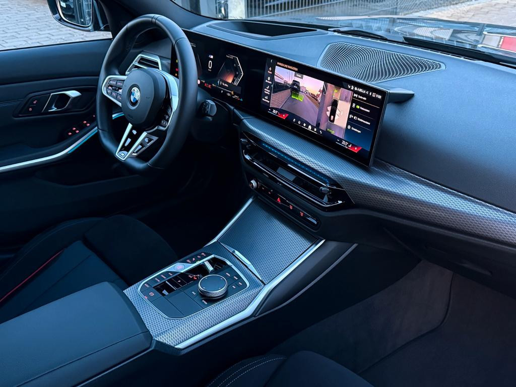 BMW 3 Serie