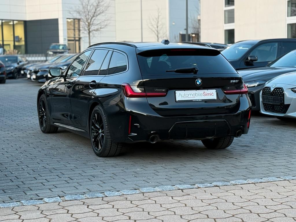 BMW 3 Serie