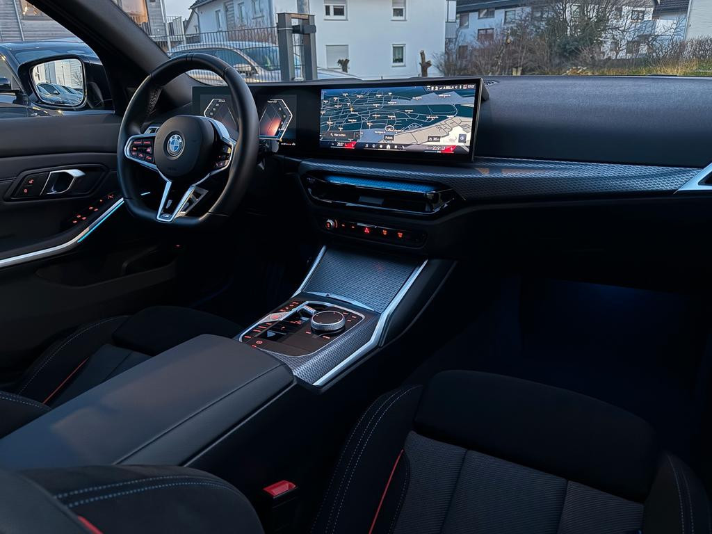 BMW 3 Serie