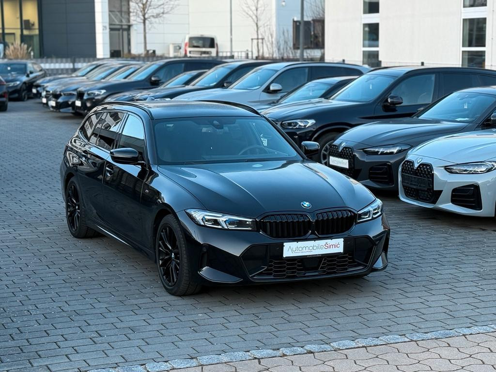 BMW 3 Serie