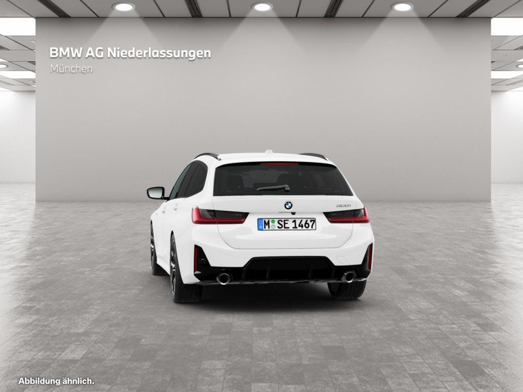 BMW 3 Serie