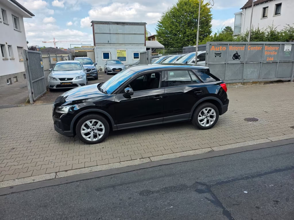Audi Q2