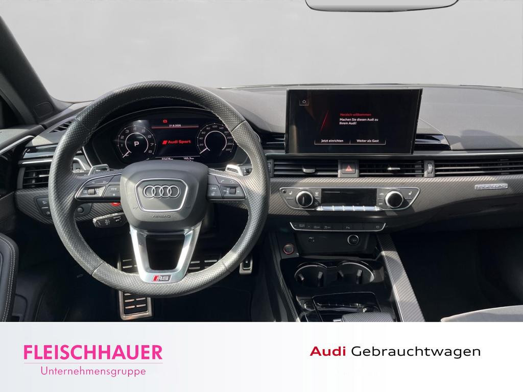 Audi RS4