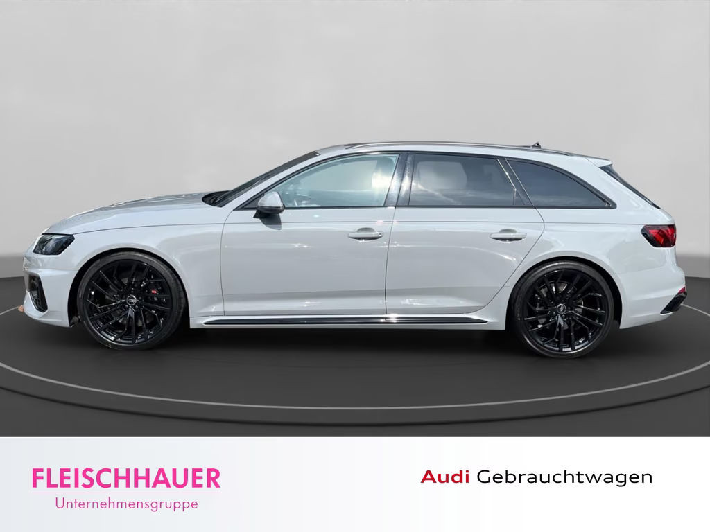 Audi RS4