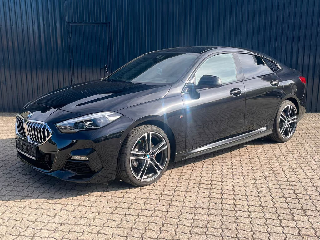 BMW 2 Serie