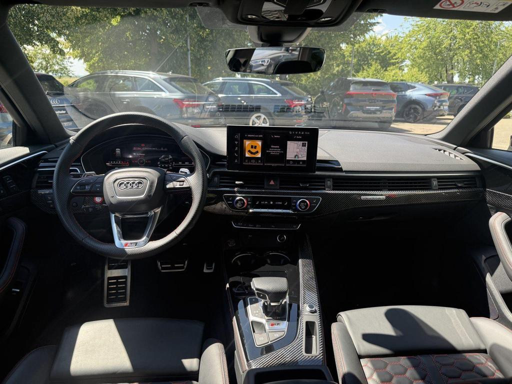 Audi RS4