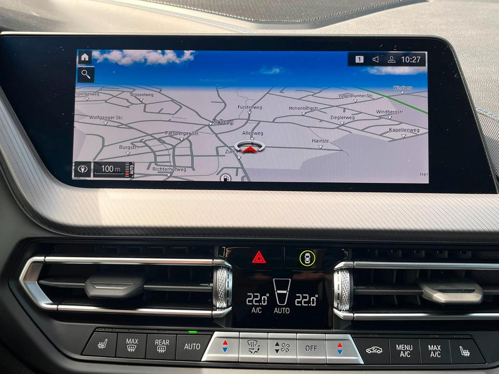 BMW 2 Serie
