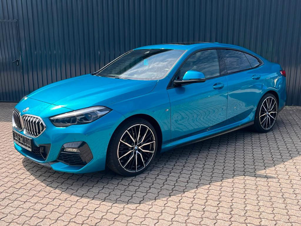BMW 2 Serie