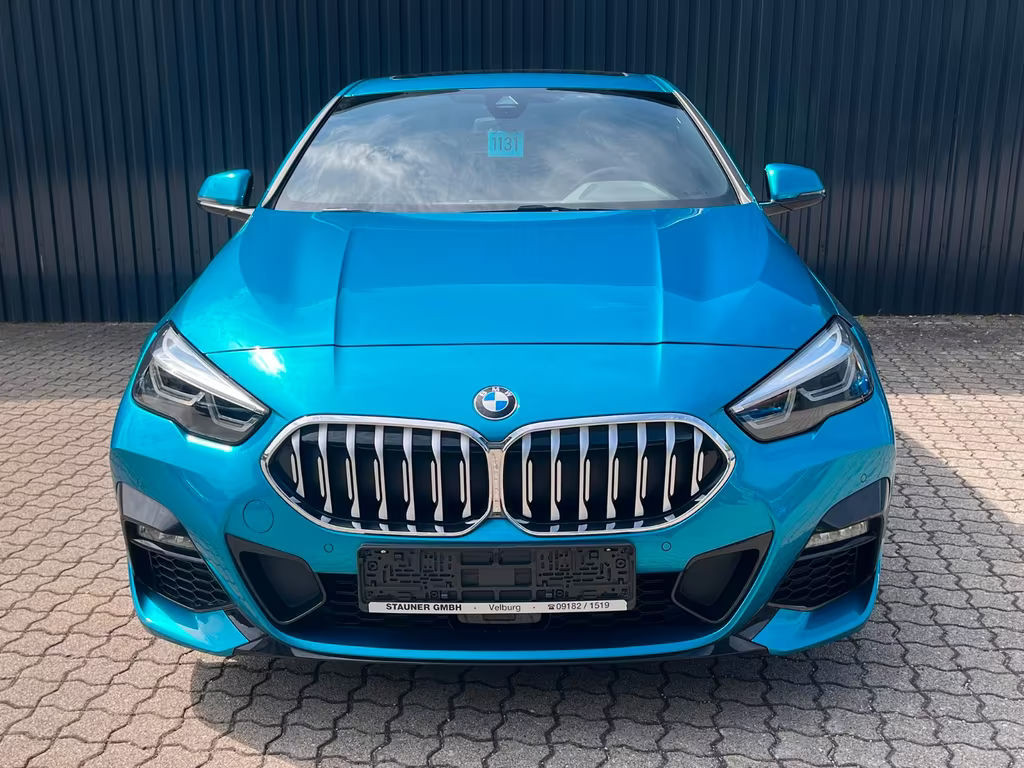 BMW 2 Serie
