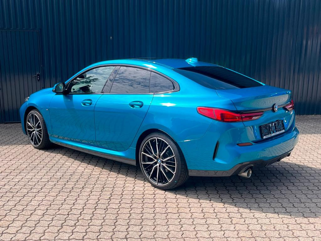 BMW 2 Serie