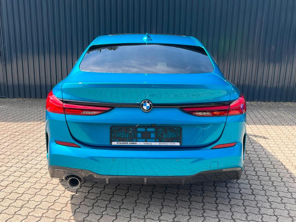 BMW 2 Serie