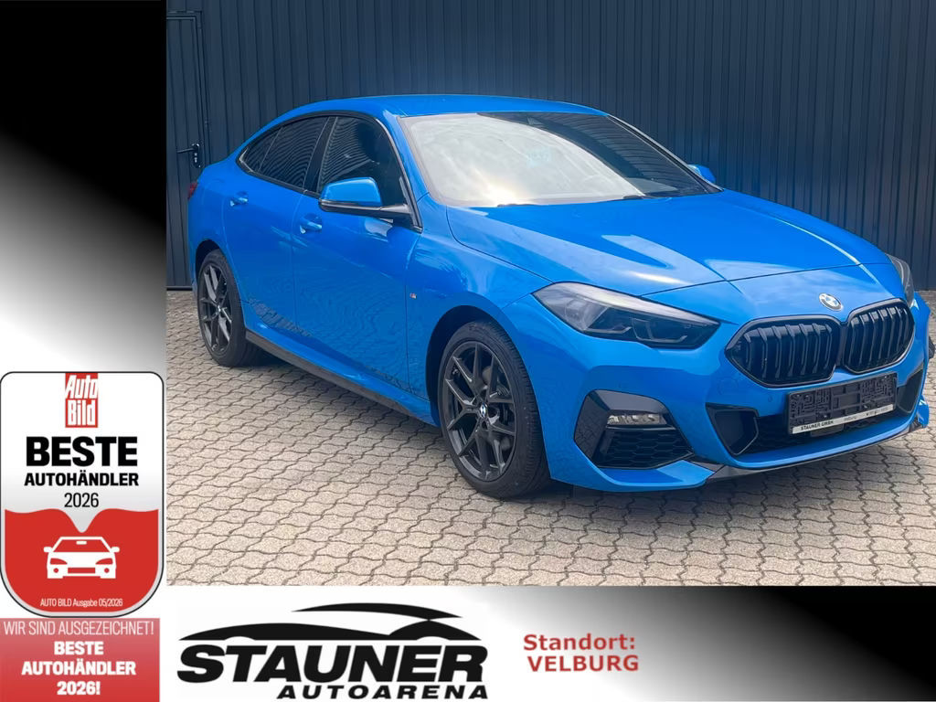 BMW 2 Serie